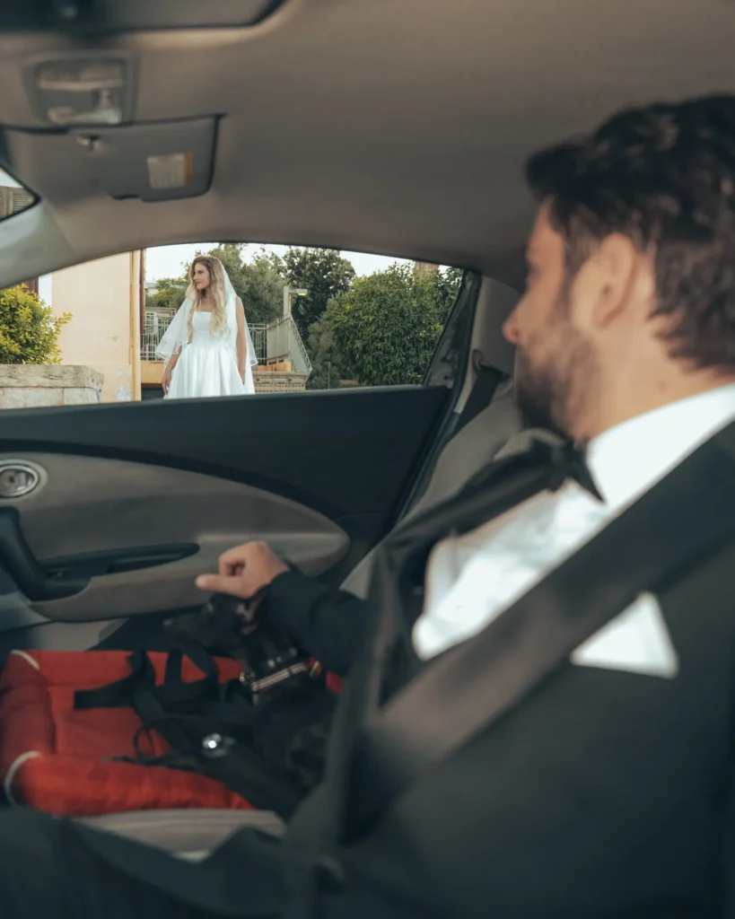 חתונה חיפה צילום